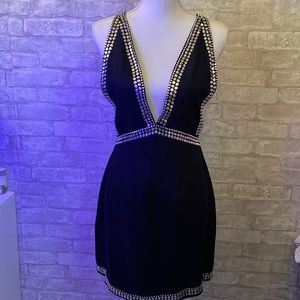 COPY - Stunning NBD dress